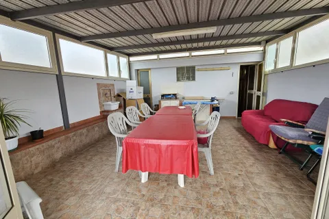 Landsbyhus i Collesano, Palermo, Collesano - € 83.000 | Ref: 10589 - foto 12
